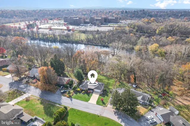 $399,000 | 12 Shady Road, Camp Hill, PA 17011