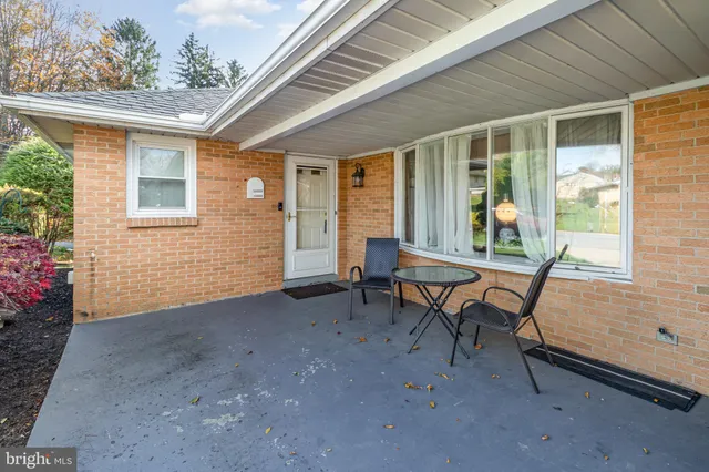 $399,000 | 12 Shady Road, Camp Hill, PA 17011