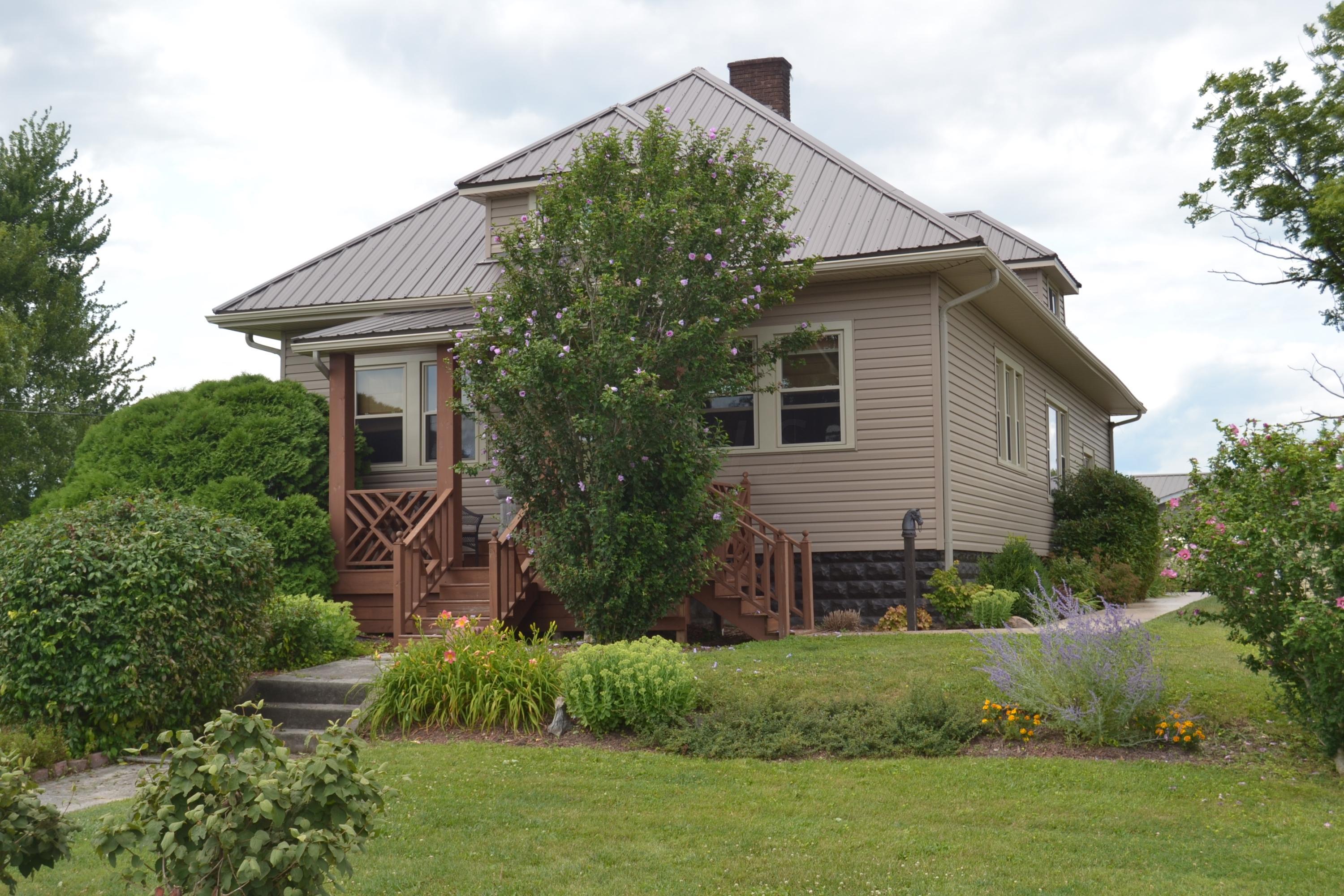 431 East Hale Street Ridgeway, OH 43345 - Photo 1 of 32