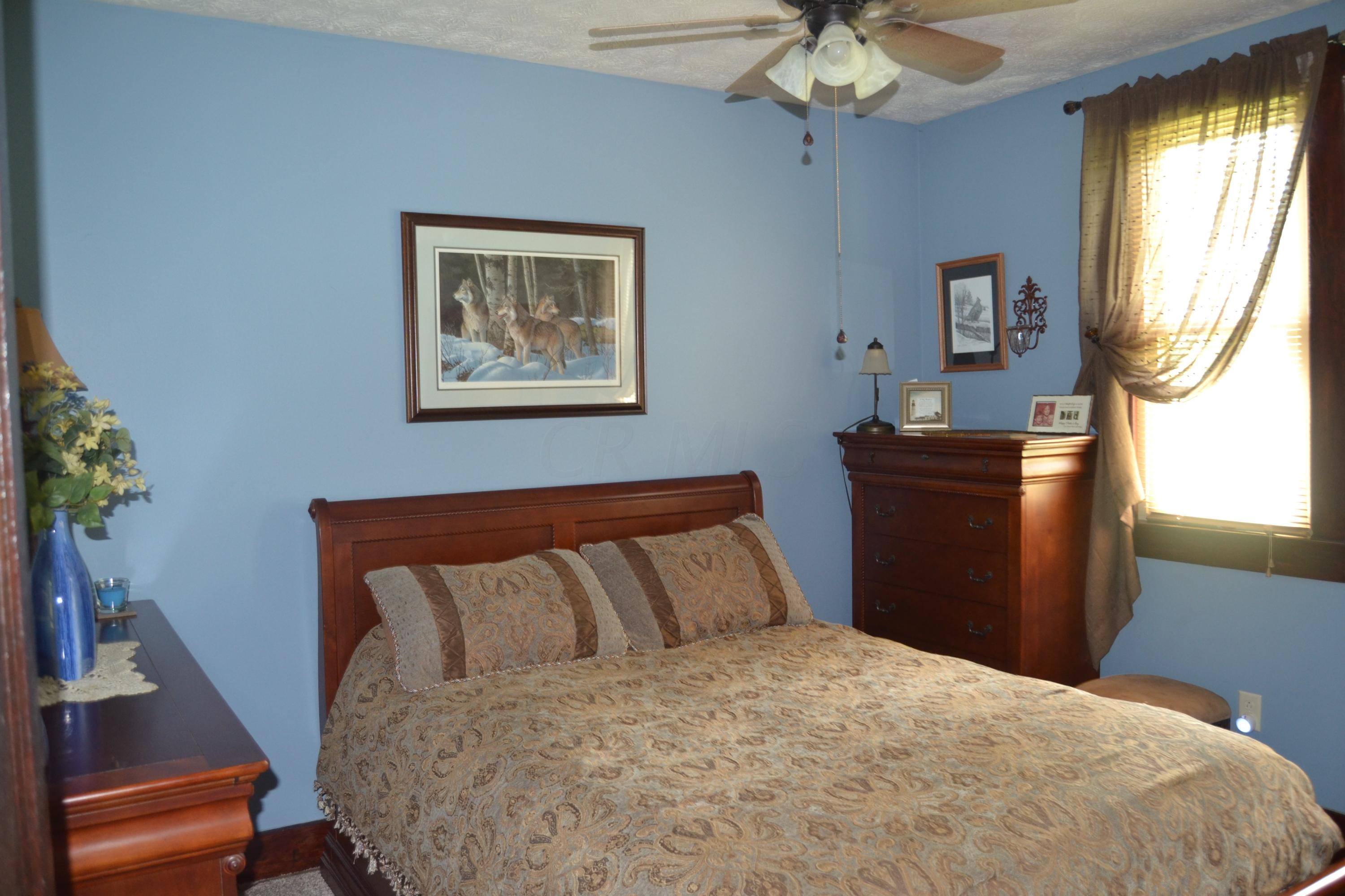 431 East Hale Street Ridgeway, OH 43345 - Photo 17 of 32