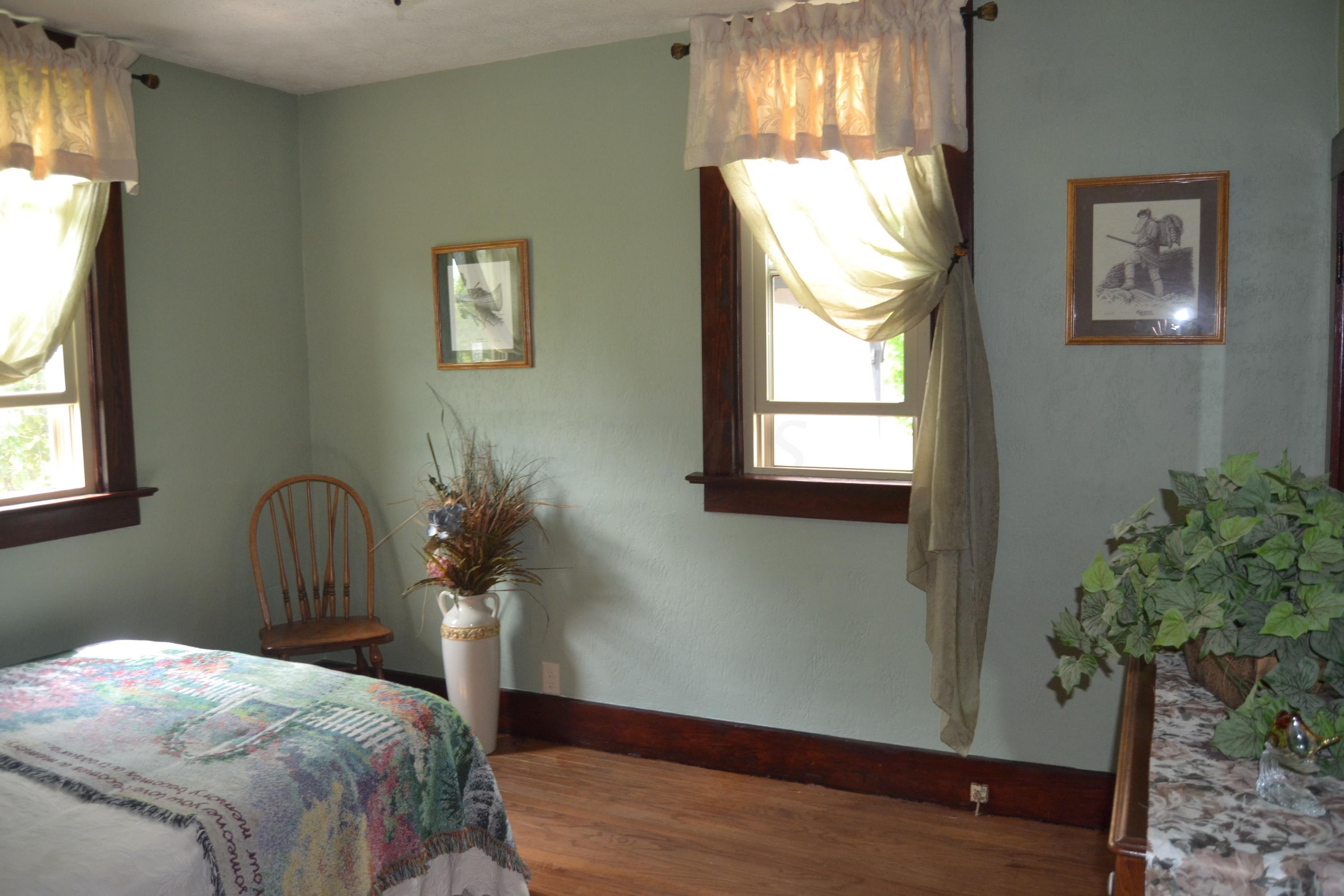 431 East Hale Street Ridgeway, OH 43345 - Photo 18 of 32