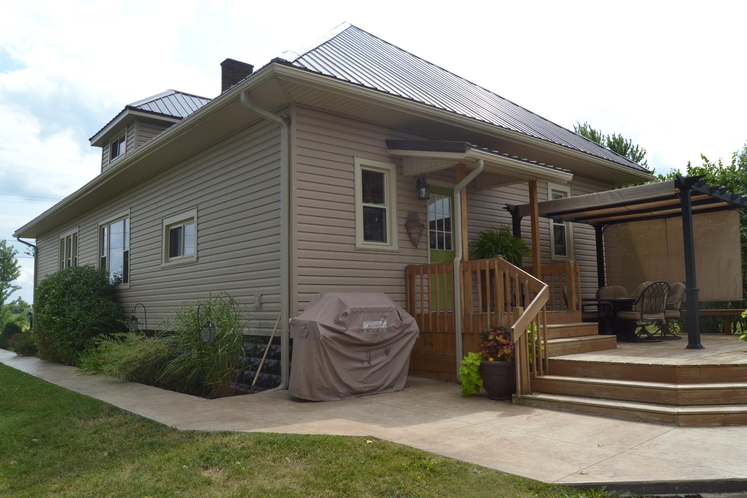 431 East Hale Street Ridgeway, OH 43345 - Photo 20 of 32