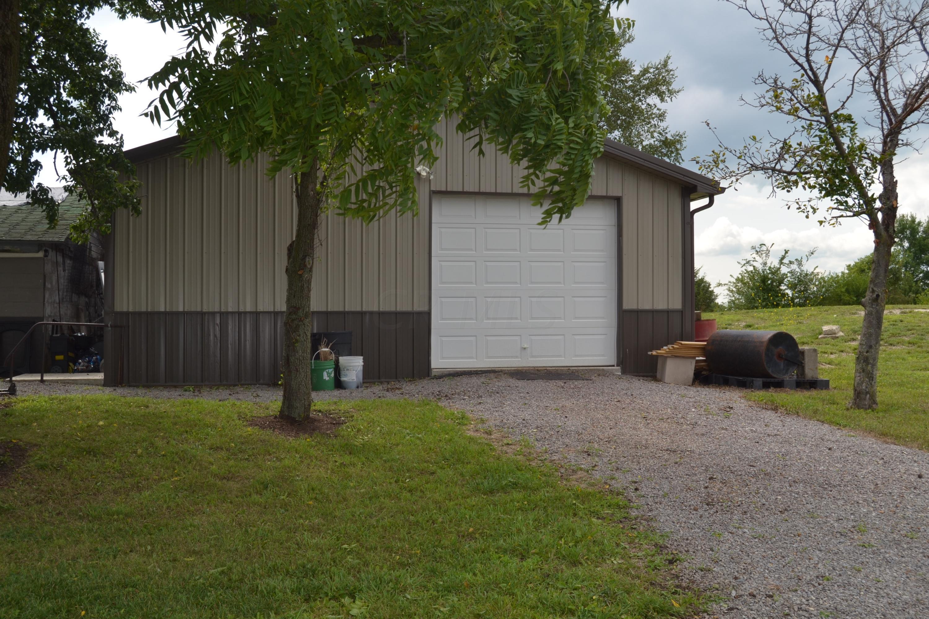 431 East Hale Street Ridgeway, OH 43345 - Photo 25 of 32