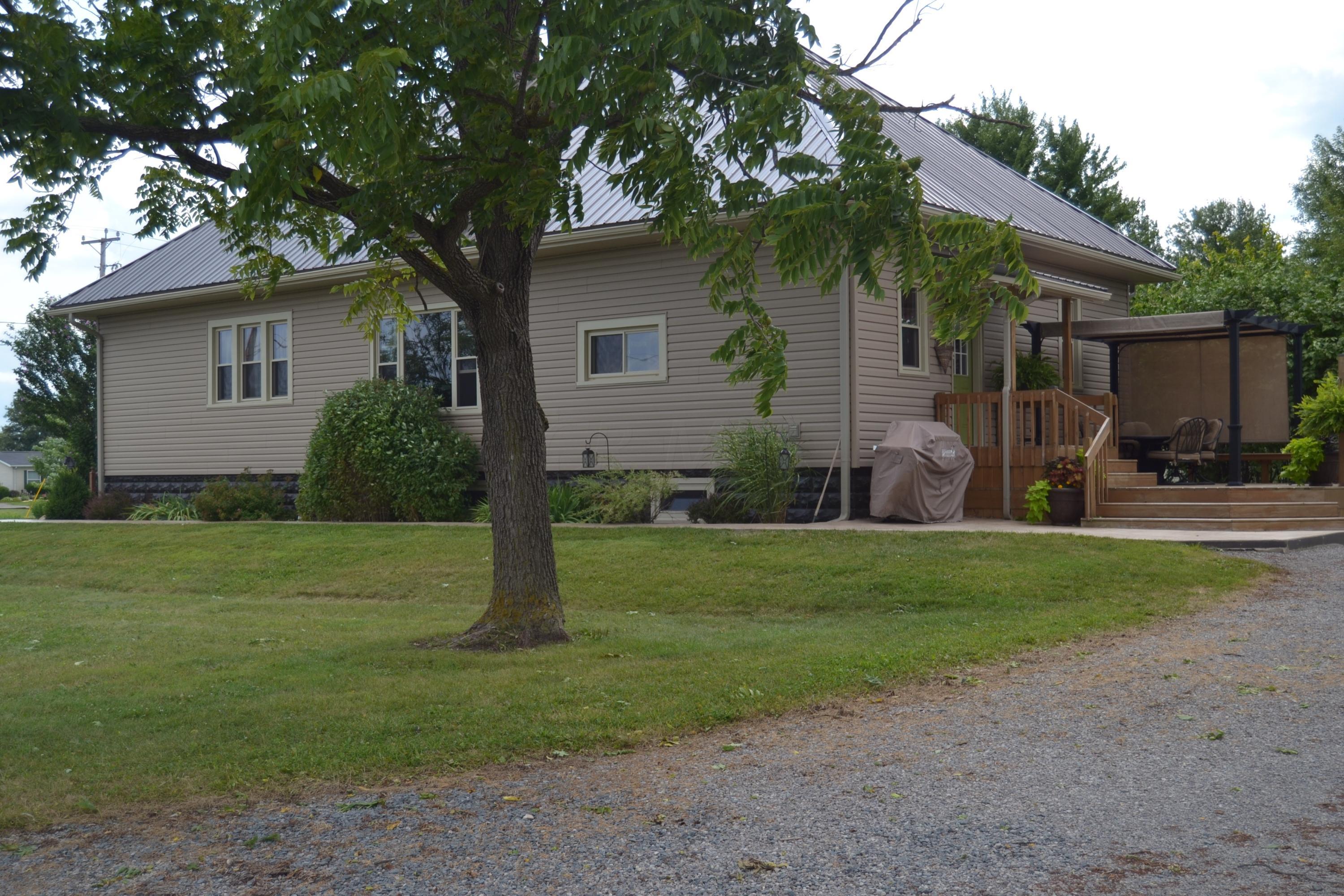 431 East Hale Street Ridgeway, OH 43345 - Photo 26 of 32