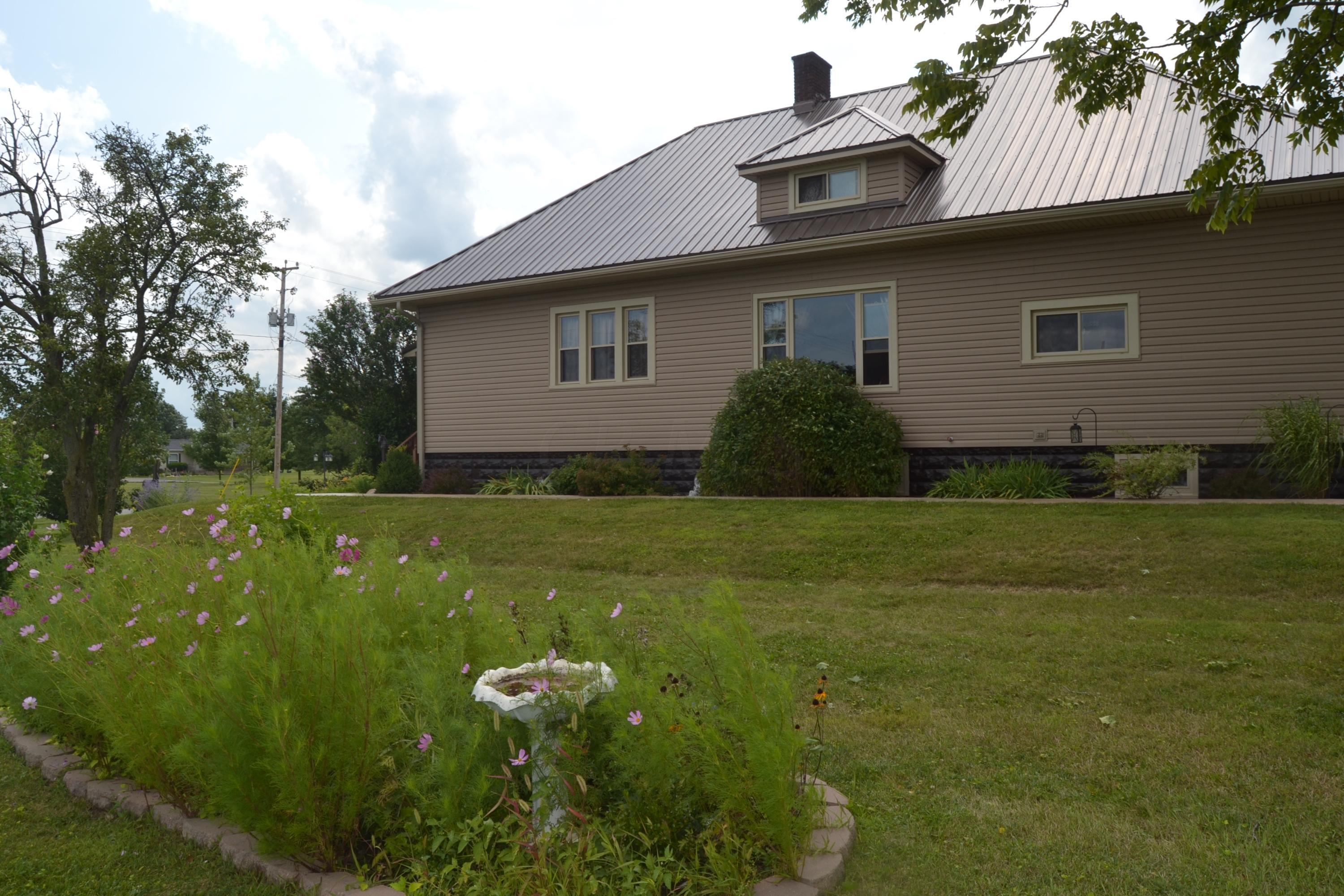 431 East Hale Street Ridgeway, OH 43345 - Photo 27 of 32