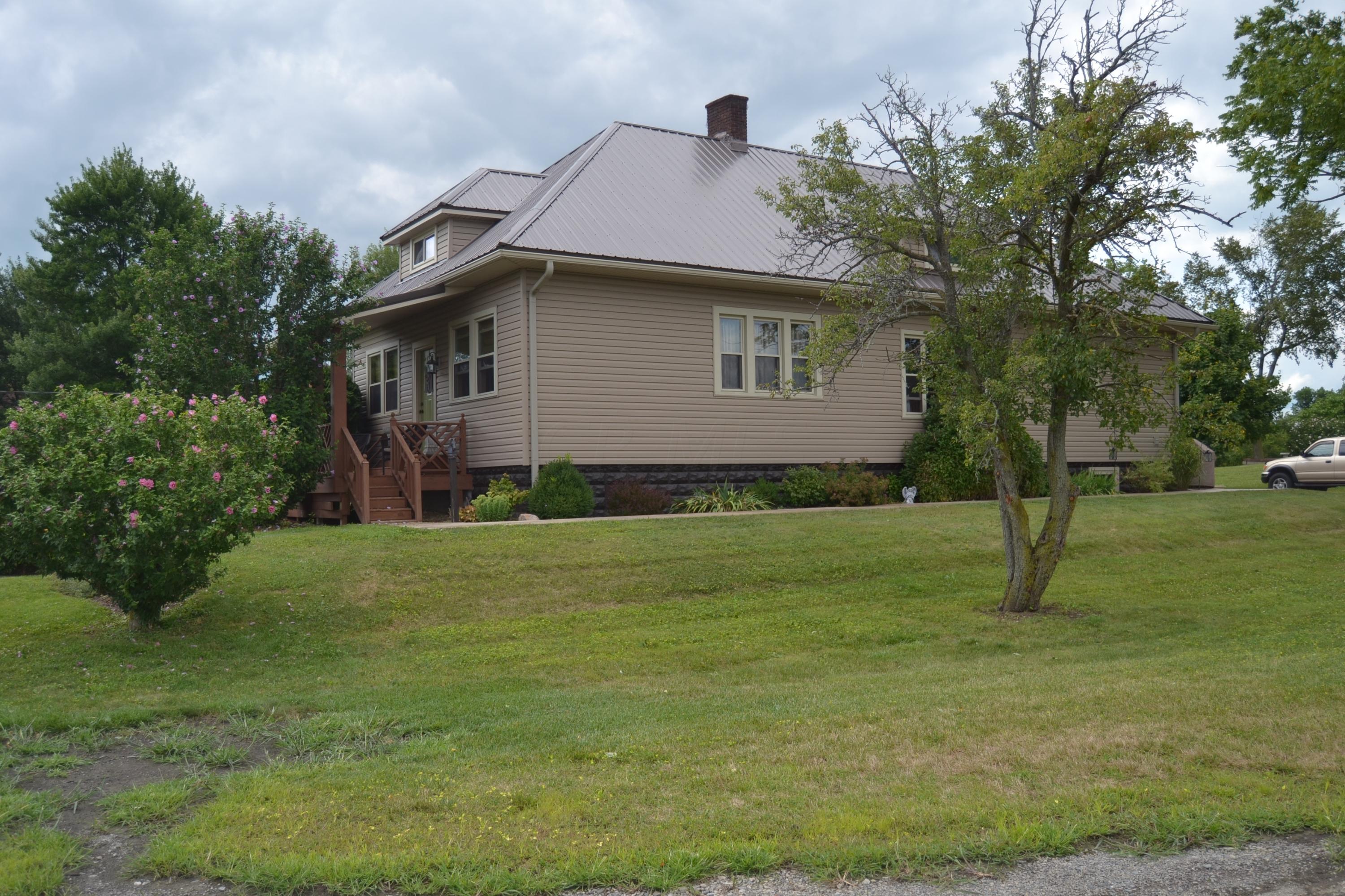 431 East Hale Street Ridgeway, OH 43345 - Photo 28 of 32