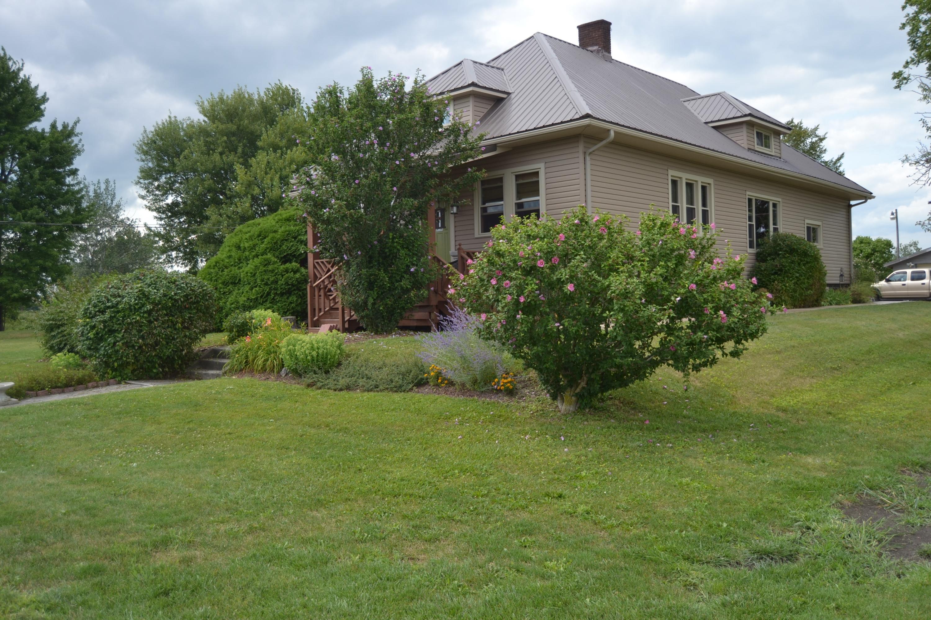 431 East Hale Street Ridgeway, OH 43345 - Photo 29 of 32