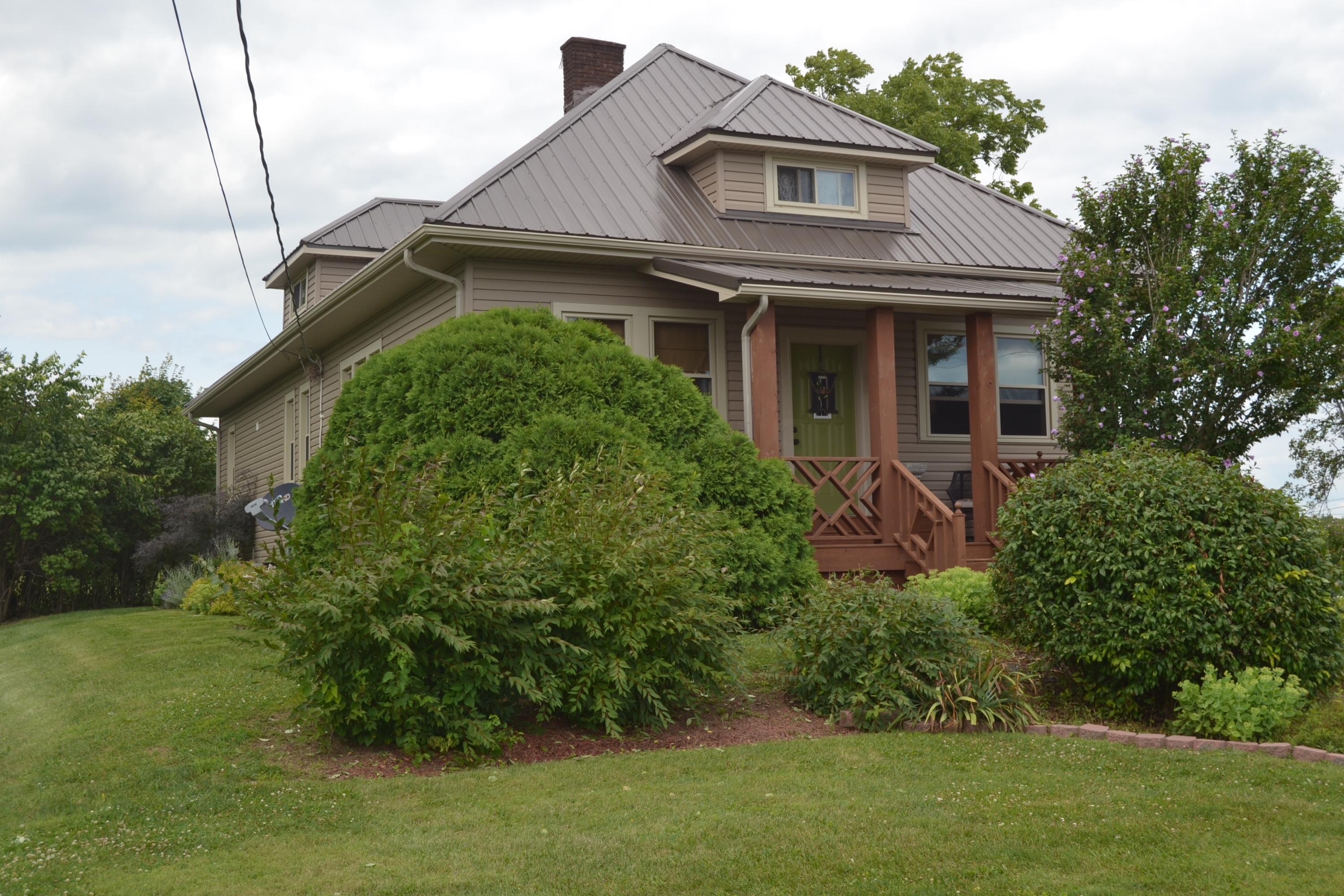 431 East Hale Street Ridgeway, OH 43345 - Photo 31 of 32