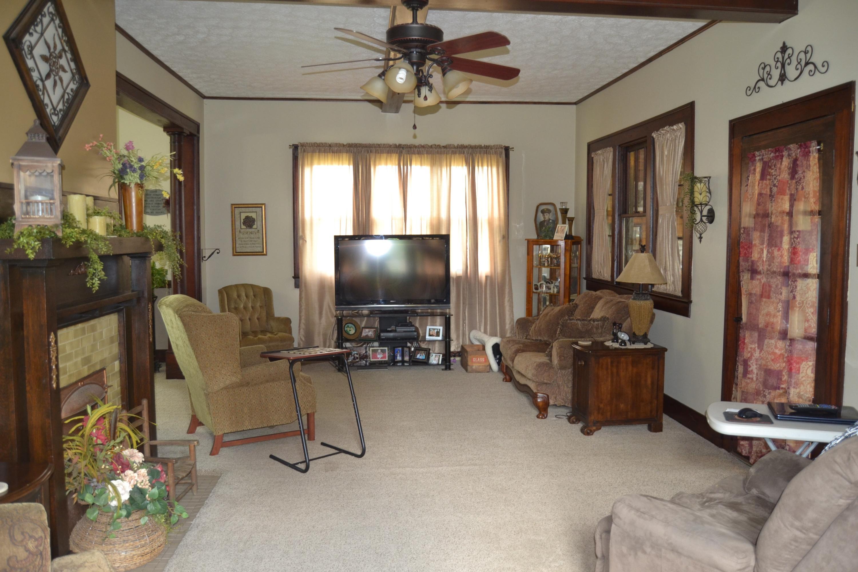 431 East Hale Street Ridgeway, OH 43345 - Photo 7 of 32