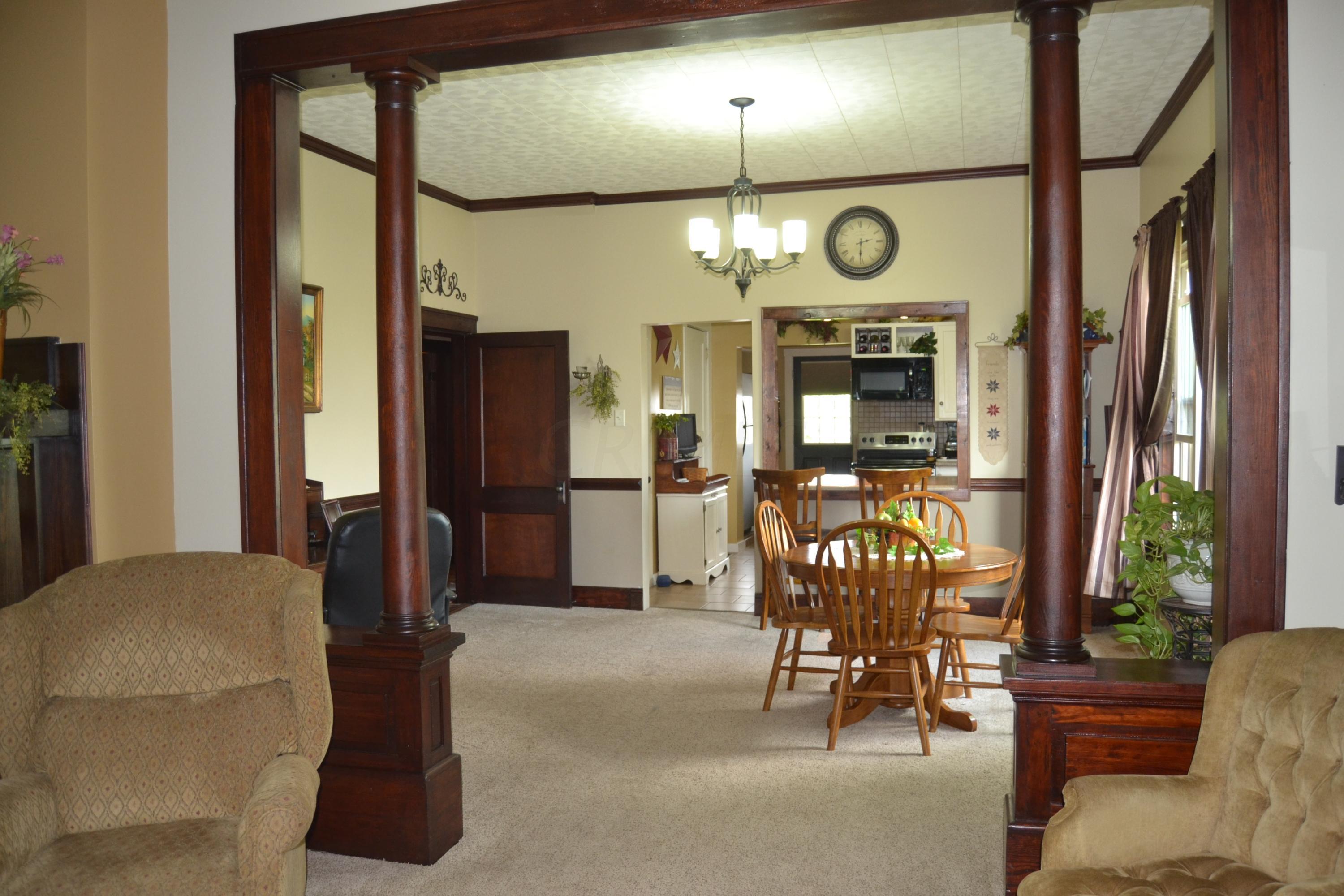431 East Hale Street Ridgeway, OH 43345 - Photo 9 of 32