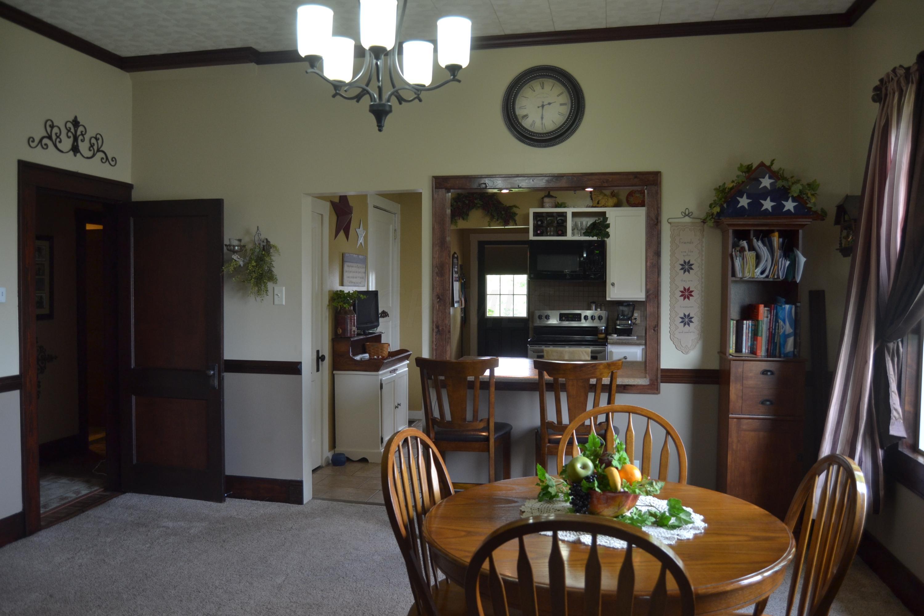 431 East Hale Street Ridgeway, OH 43345 - Photo 10 of 32
