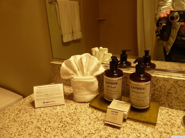 a bathroom with a toilet and a sink