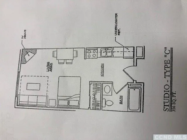 $20,000 | 62 Liftside Drive, Unit 221 S WEEK 4, Hunter, NY 12442