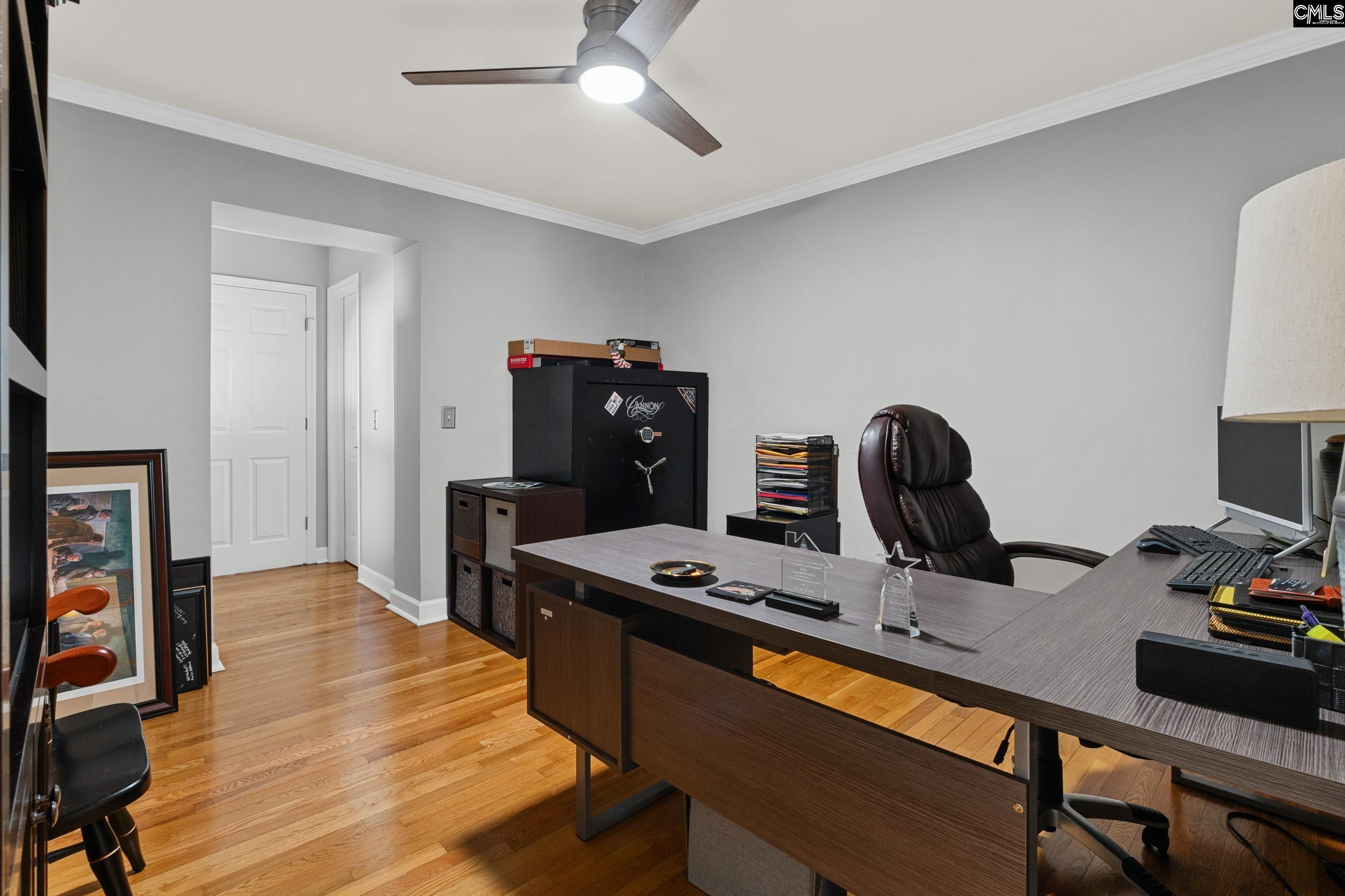 120 Blackburn Road Irmo, SC 29063 - Photo 43 of 69
