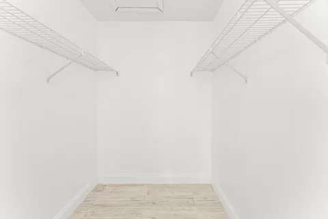 a view of small space