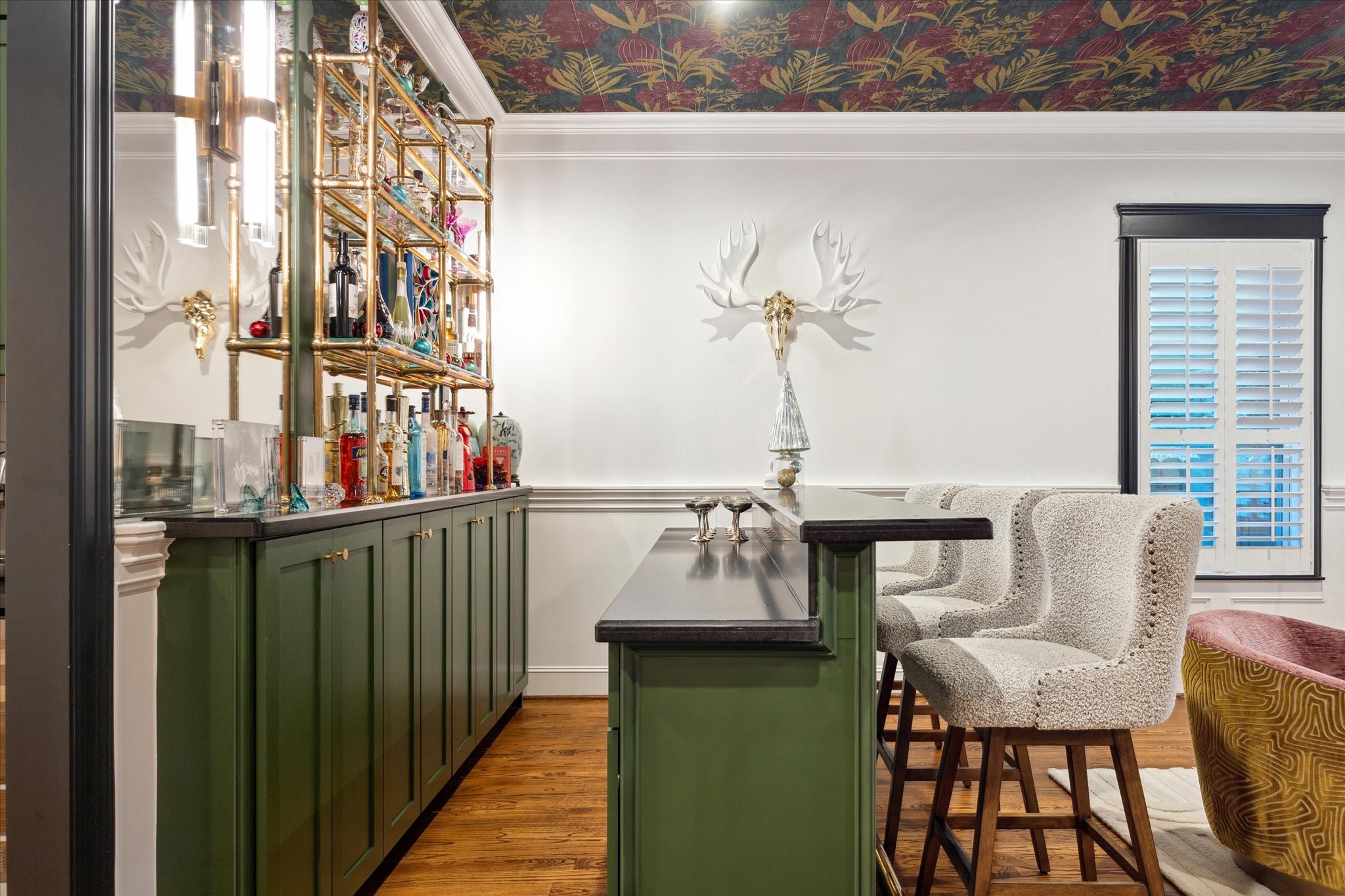 606 Rutland Street Houston, TX 77007 - Photo 11 of 48