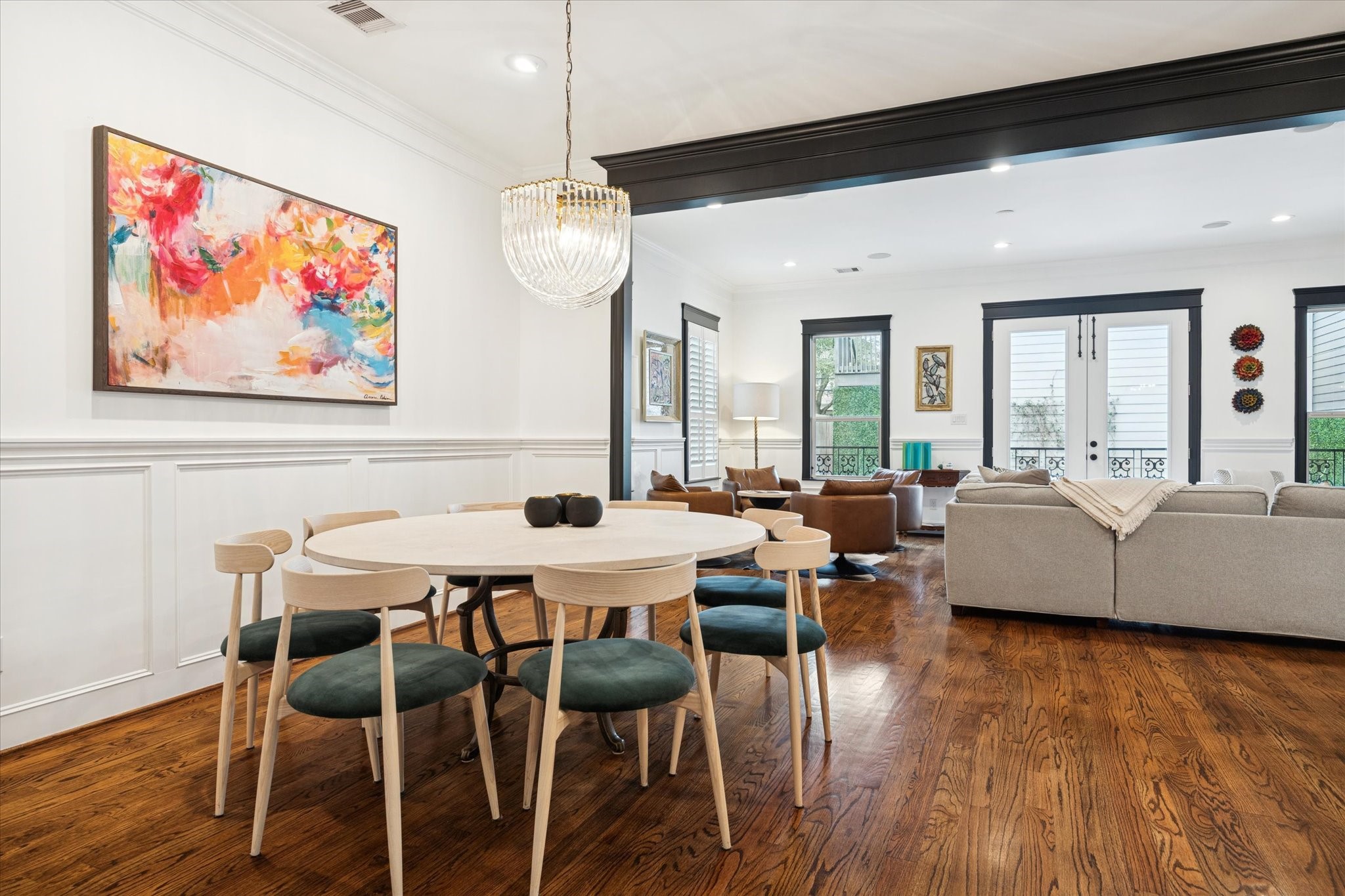 606 Rutland Street Houston, TX 77007 - Photo 22 of 48