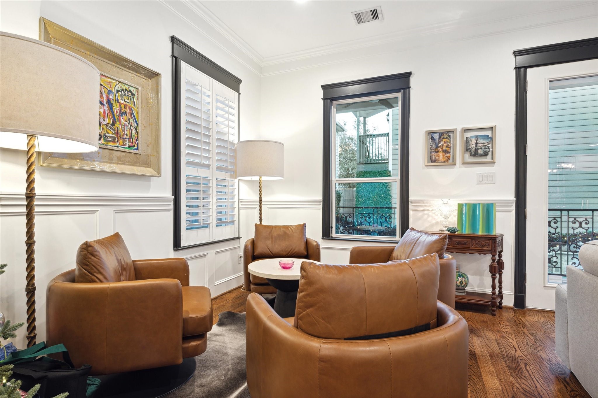 606 Rutland Street Houston, TX 77007 - Photo 29 of 48