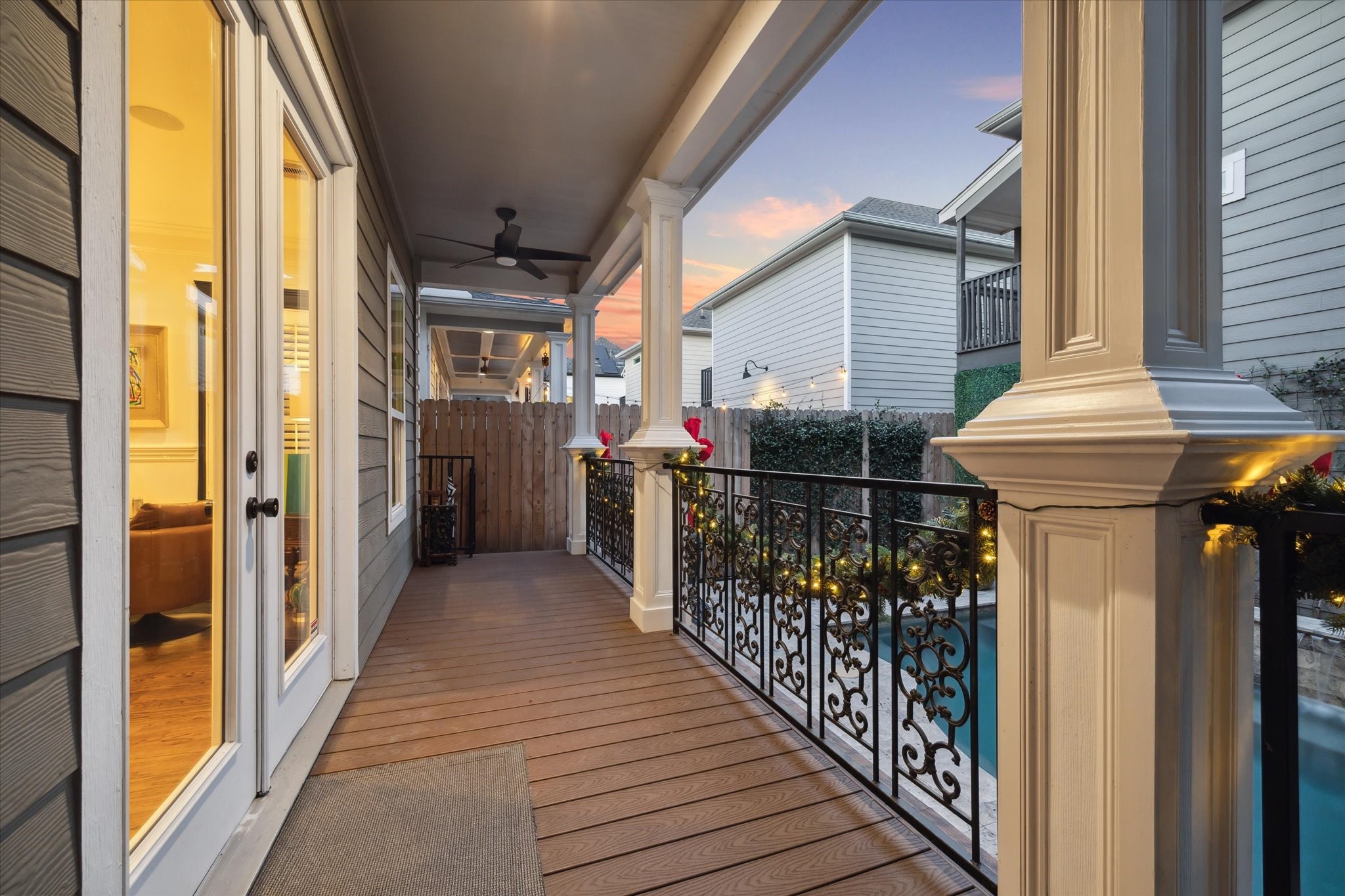 606 Rutland Street Houston, TX 77007 - Photo 43 of 48