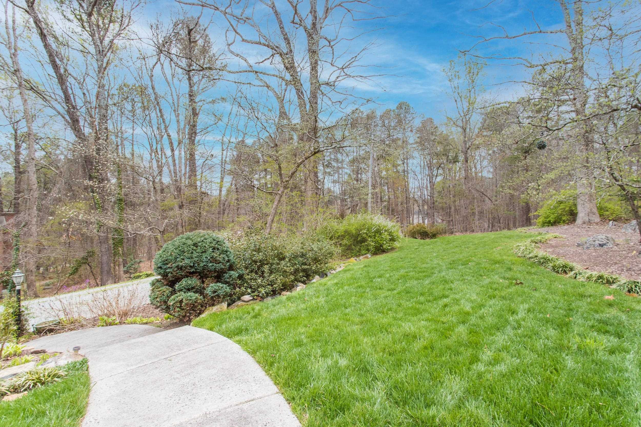 2614 Rothbury Drive Durham, NC 27712 - Photo 8 of 15 Photo 8