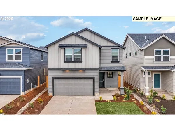 $584,995 | 12103 Northeast 16th Street, Vancouver, WA 98684