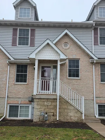$2,000 | 234 West Kyra Lane, Cortland, IL 60112