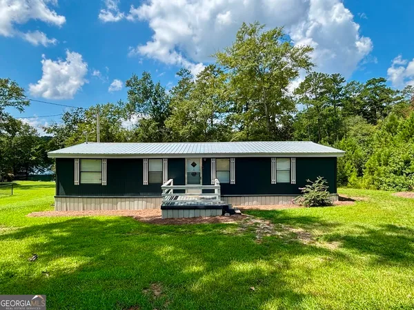 $337,500 | 672 Fox Glove Drive, Sparta, GA 31087