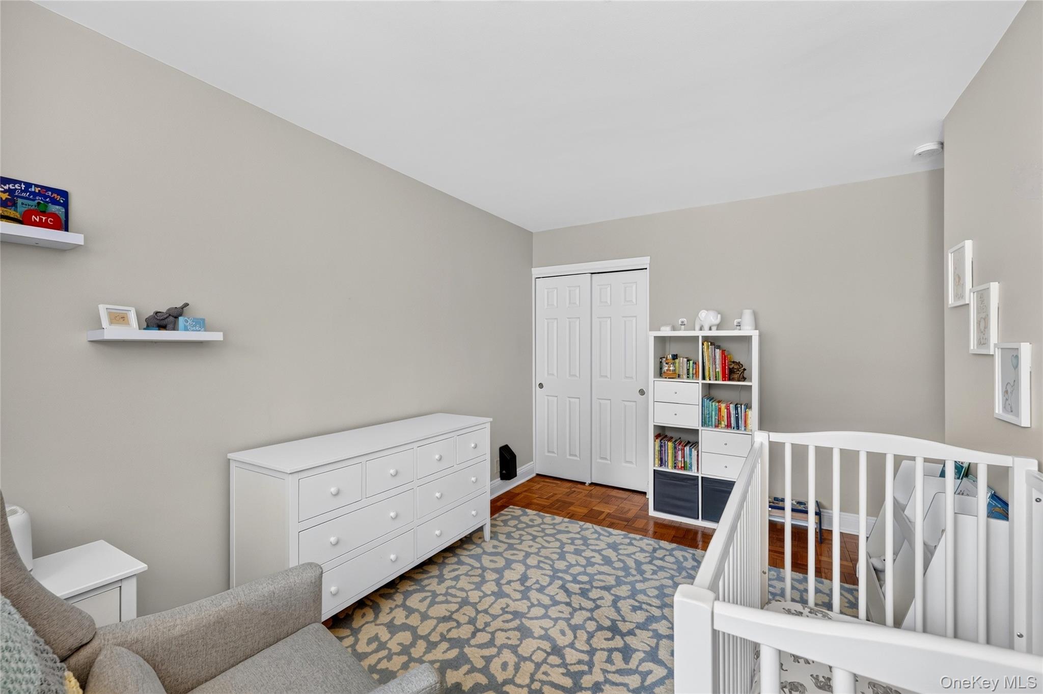 240 Garth Road, Unit 4H2 Scarsdale, NY 10583 - Photo 18 of 27