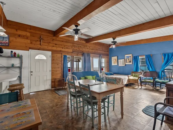 $400,000 | 510 Beach Drive, Surfside Beach, TX 77541