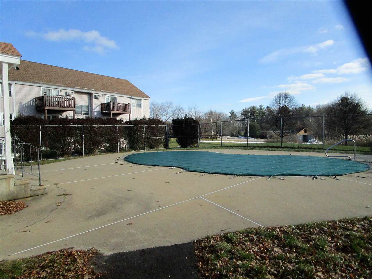 314 Circle Road Manchester, NH 03103 - Photo 25 of 28