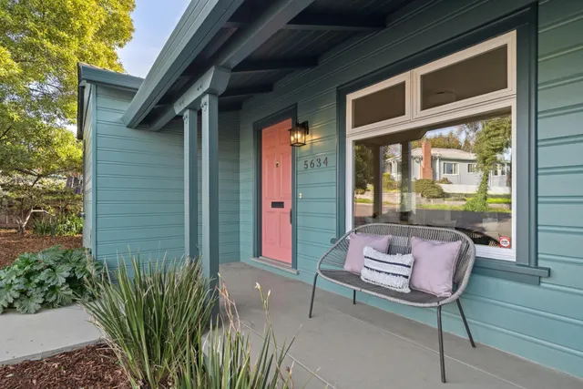 $649,000 | 5634 Burlingame Avenue, Richmond, CA 94804