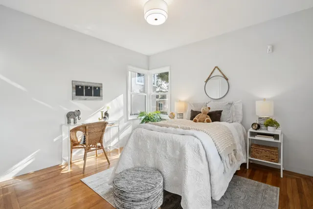 $649,000 | 5634 Burlingame Avenue, Richmond, CA 94804