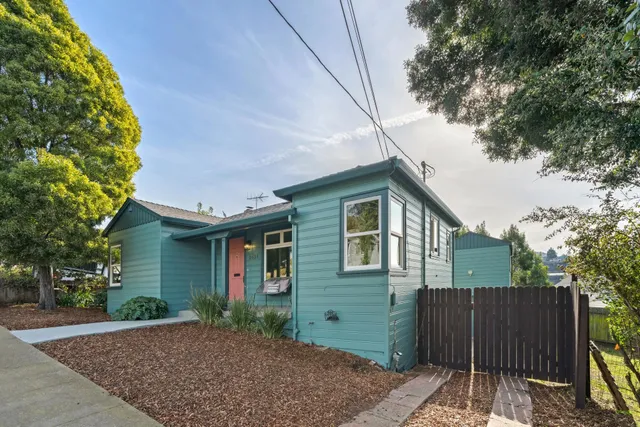 $649,000 | 5634 Burlingame Avenue, Richmond, CA 94804