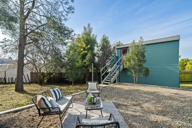 $649,000 | 5634 Burlingame Avenue, Richmond, CA 94804