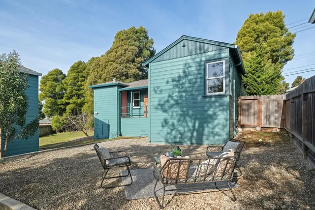 $649,000 | 5634 Burlingame Avenue, Richmond, CA 94804