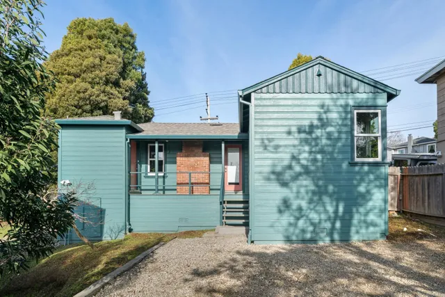 $649,000 | 5634 Burlingame Avenue, Richmond, CA 94804