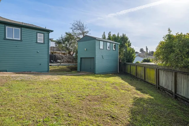 $649,000 | 5634 Burlingame Avenue, Richmond, CA 94804
