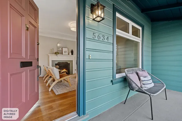 $649,000 | 5634 Burlingame Avenue, Richmond, CA 94804