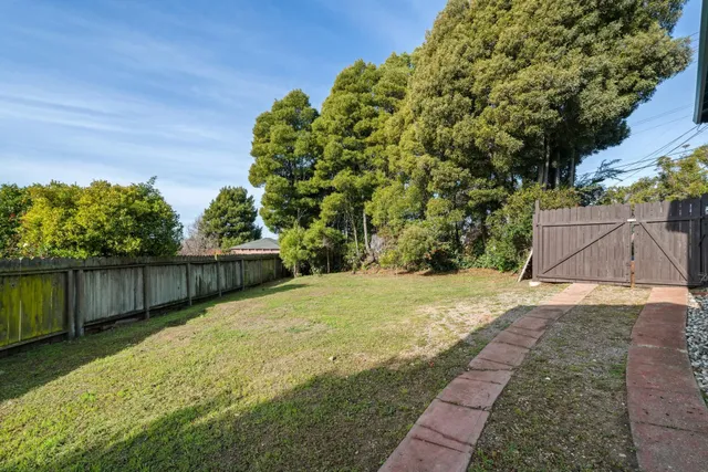 $649,000 | 5634 Burlingame Avenue, Richmond, CA 94804