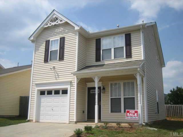 1921 Barngate Way Raleigh, NC 27614 - Photo 1 of 1 Front View