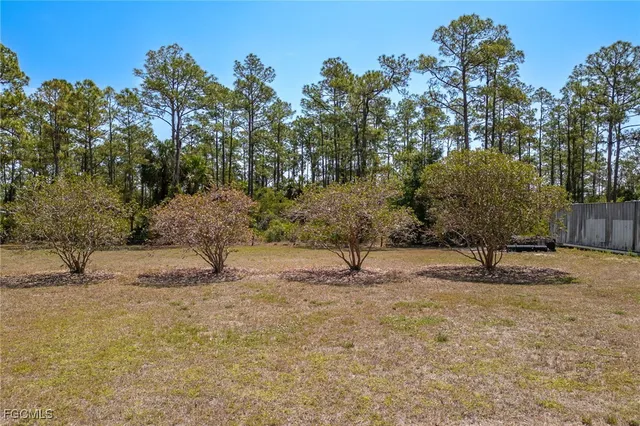 a view of an ocean beach