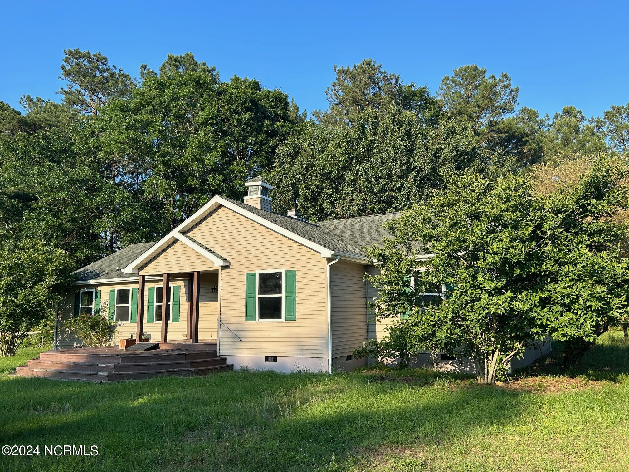 1087 Lakebay Road Vass, NC 28394 - Photo 1 of 43 IMG_1391