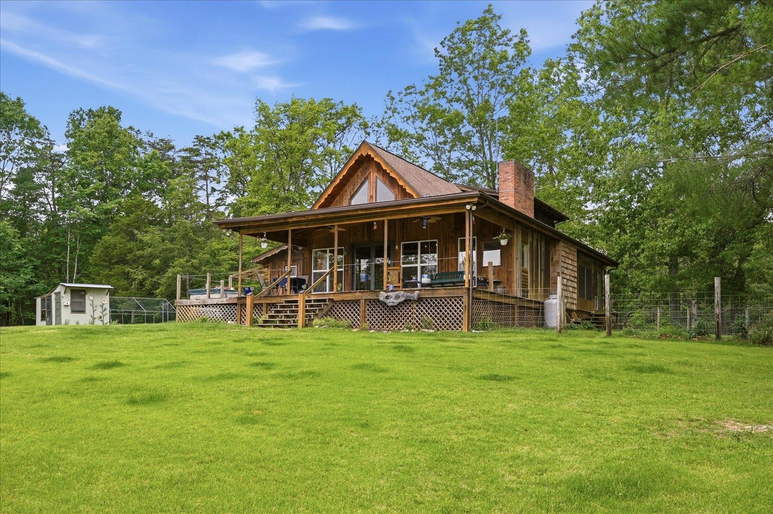 14636 Turner Run Road Fulks Run, VA 22830 - Photo 44 of 75