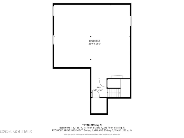 $949,000 | 133 Grant Avenue, Eatontown, NJ 07724