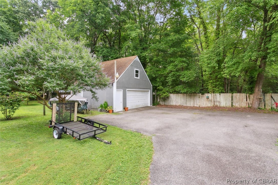 4505 Chestnut Fork Road Gloucester, VA 23061 - Photo 2 of 35 Gallery Image 2