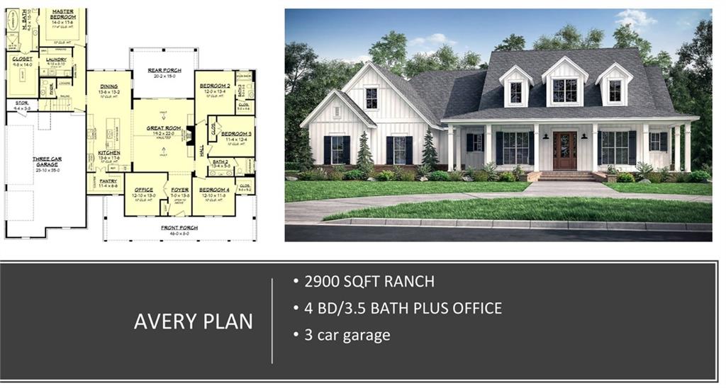 2536 Trinity Church Road, Unit 8 Canton, GA 30115 - Photo 1 of 1 Gallery Image 1