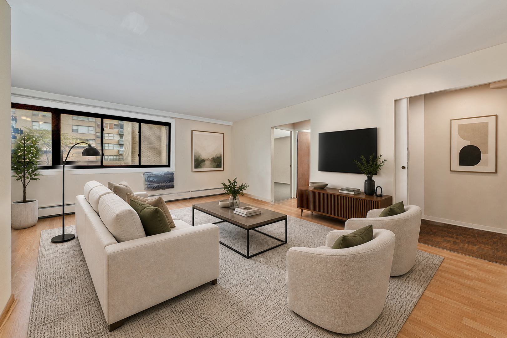 6300 North Sheridan Road, Unit 204 Chicago, IL 60660 - Photo 3 of 13