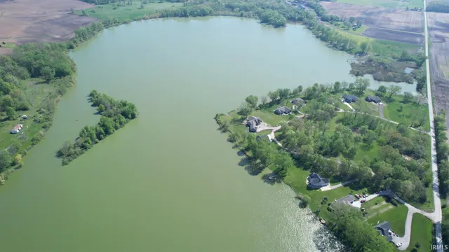 $120,000 | 10240 East 975 North, Otterbein, IN 47970