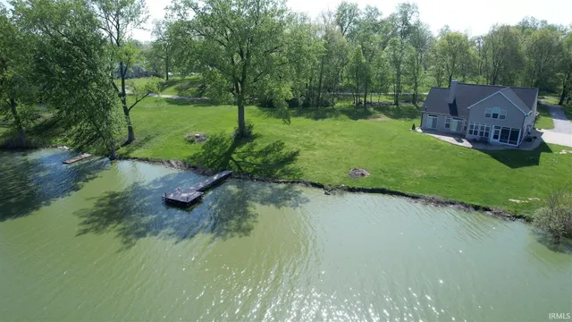 $120,000 | 10240 East 975 North, Otterbein, IN 47970