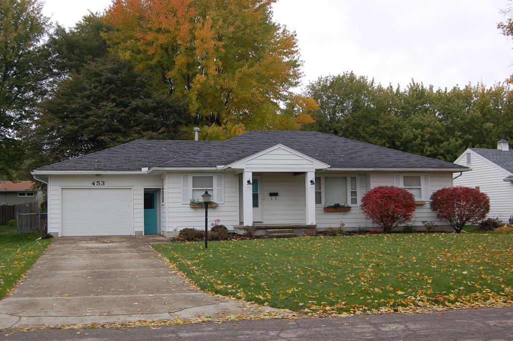 453 Reed Avenue Marion, OH 43302 - Photo 1 of 38 Gallery Image 1